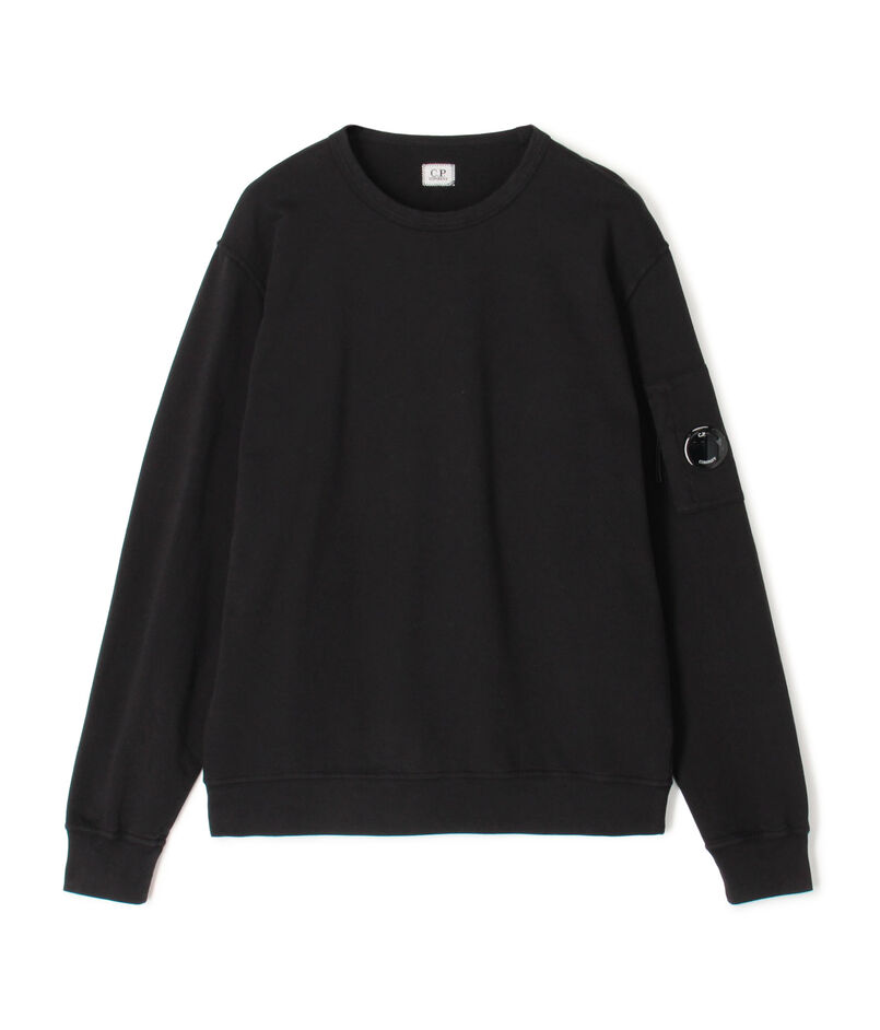 C.P. Company SWSHRT CNECK FLC