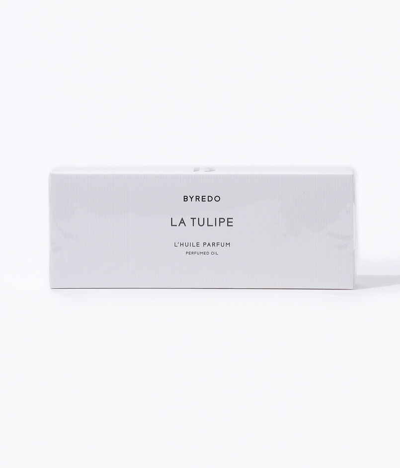 BYREDO ロールオンフレグランス