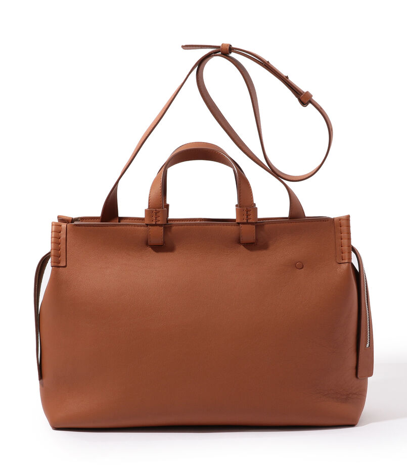 BONASTRE T BRIEFCASE レザーブリーフケース