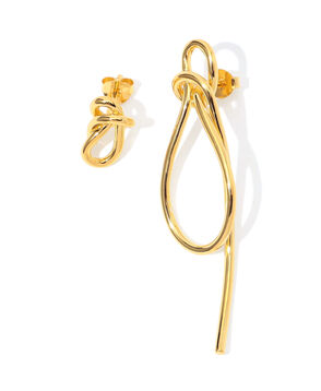 Completedworks Thread ピアス