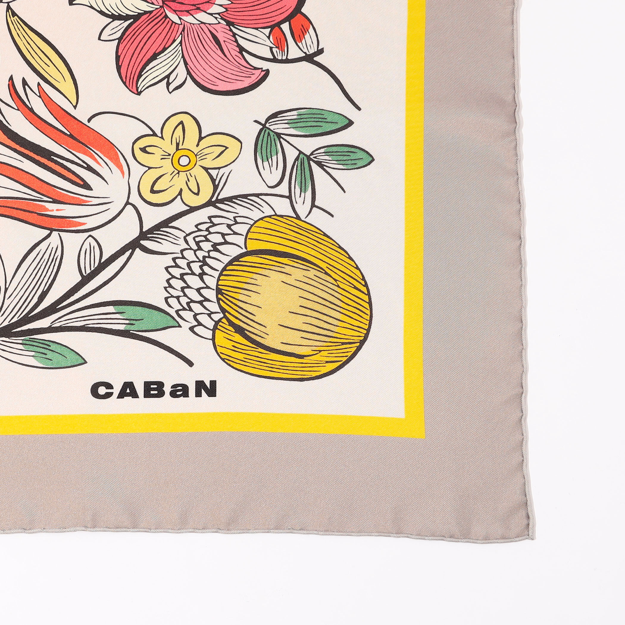 Botanical Garden シルクプリントスカーフ｜トゥモローランド 公式サイト