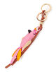 Atelier TOMORROWLAND  BIRD ピンク チャーム