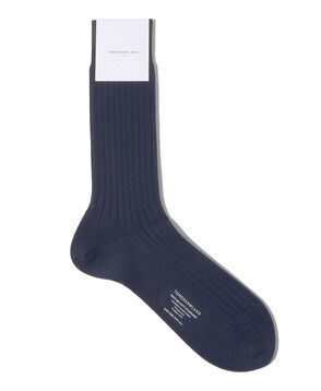 TOMORROWLAND コットンナイロン ソックス