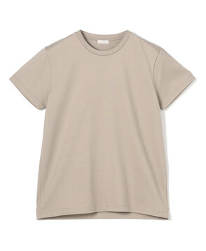 ファインコットン クルーネックTシャツ