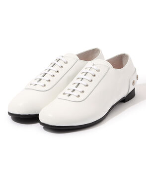 LACADE RENJI レースアップシューズ