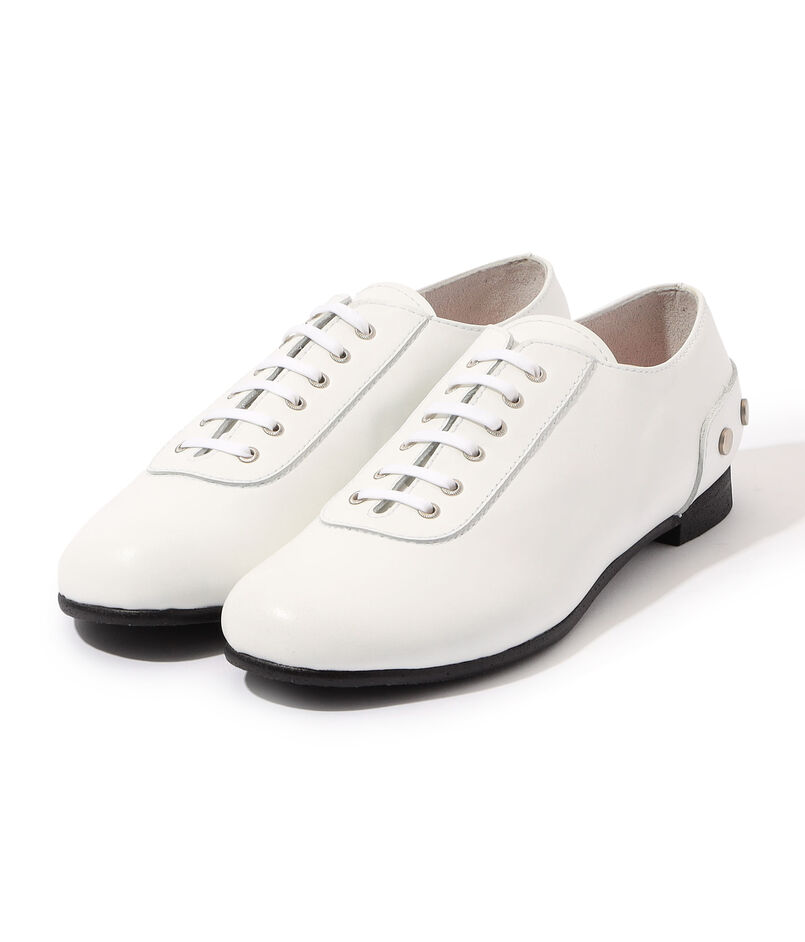 LACADE RENJI レースアップシューズ