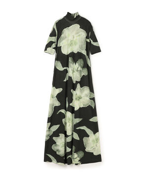 Christian Wijnants DAPINO マキシドレス