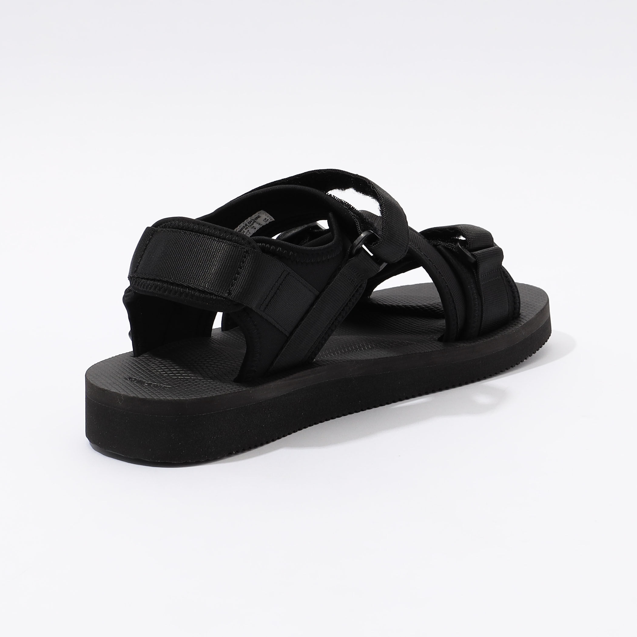 SUICOKE KISEE-Cab サンダル｜トゥモローランド 公式通販