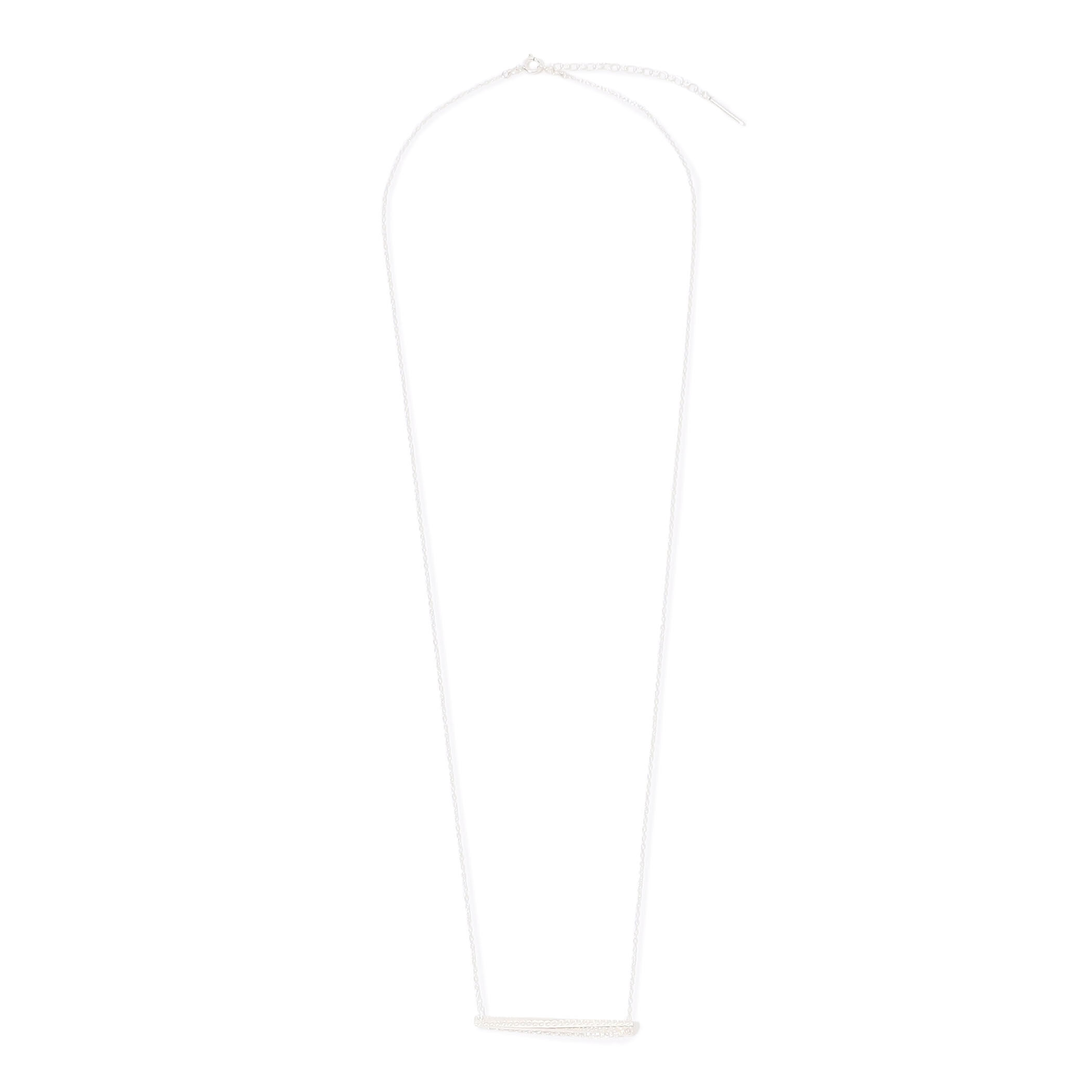 sumikaneko Horizon ロングネックレス｜トゥモローランド 公式通販