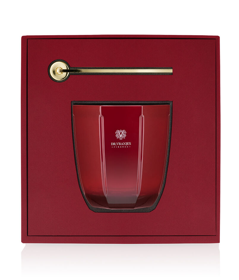 DR. VRANJES GIFT BOX set Candela