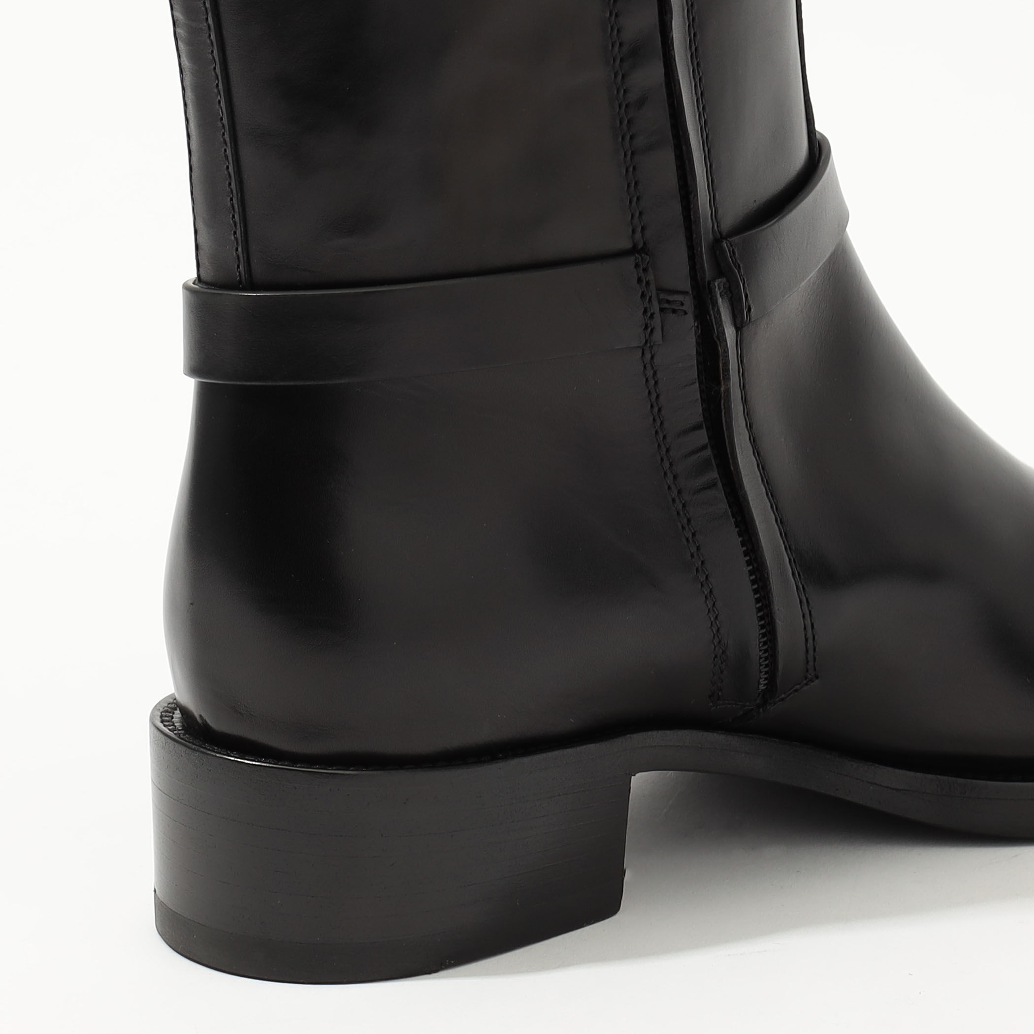 SARTORE SR4601 メタル ロングブーツ｜トゥモローランド 公式通販