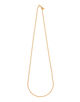 CAREERING Kihei Necklace ネックレス