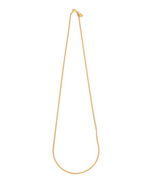 CAREERING Kihei Necklace ネックレス