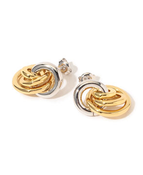 LAURA LOMBARDI ARIA ピアス