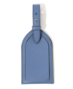 SMYTHSON LUGGAGE TAG