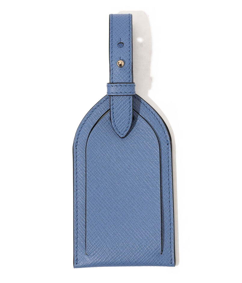SMYTHSON LUGGAGE TAG
