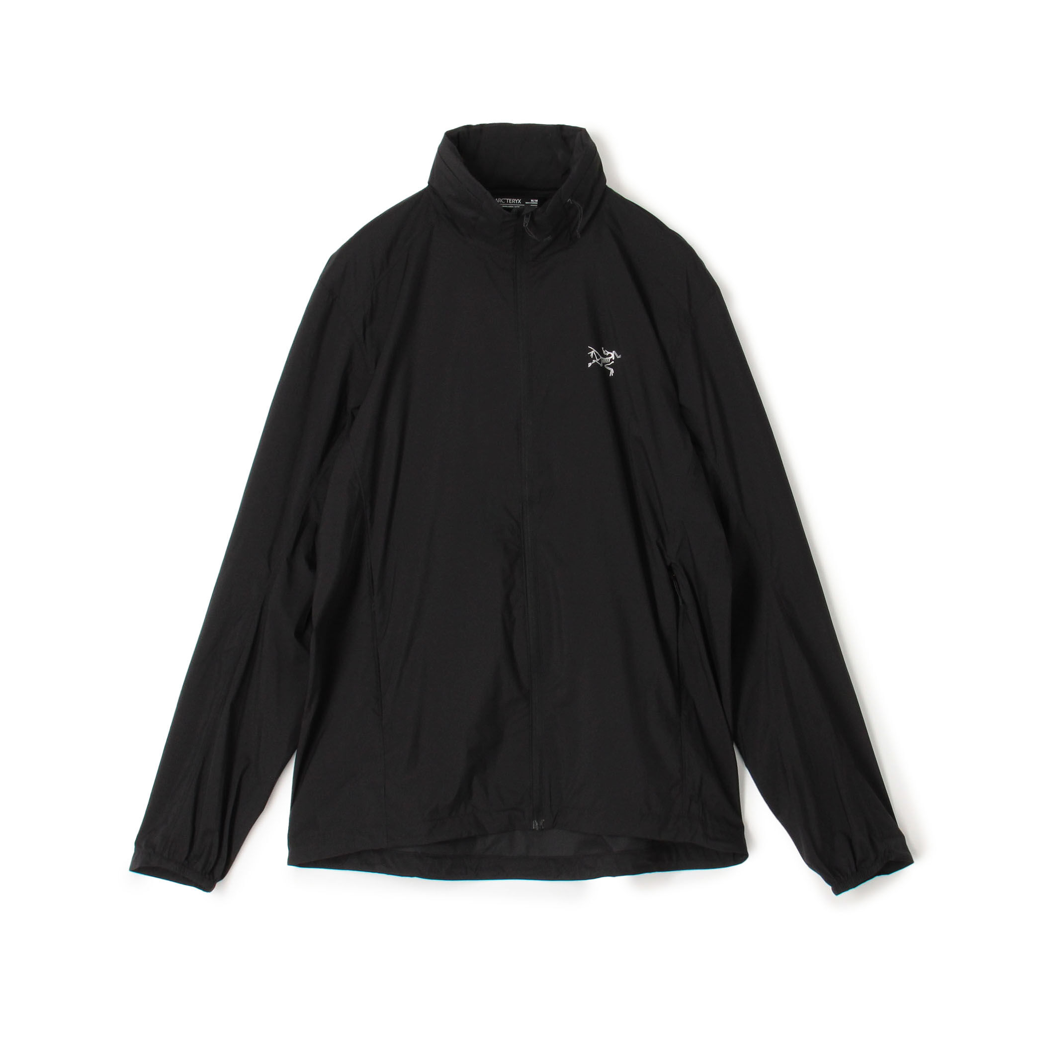 Arc'texry NODIN JACKET ナイロンジャケット｜トゥモローランド