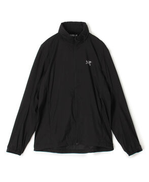 Arc'texry NODIN JACKET ナイロンジャケット