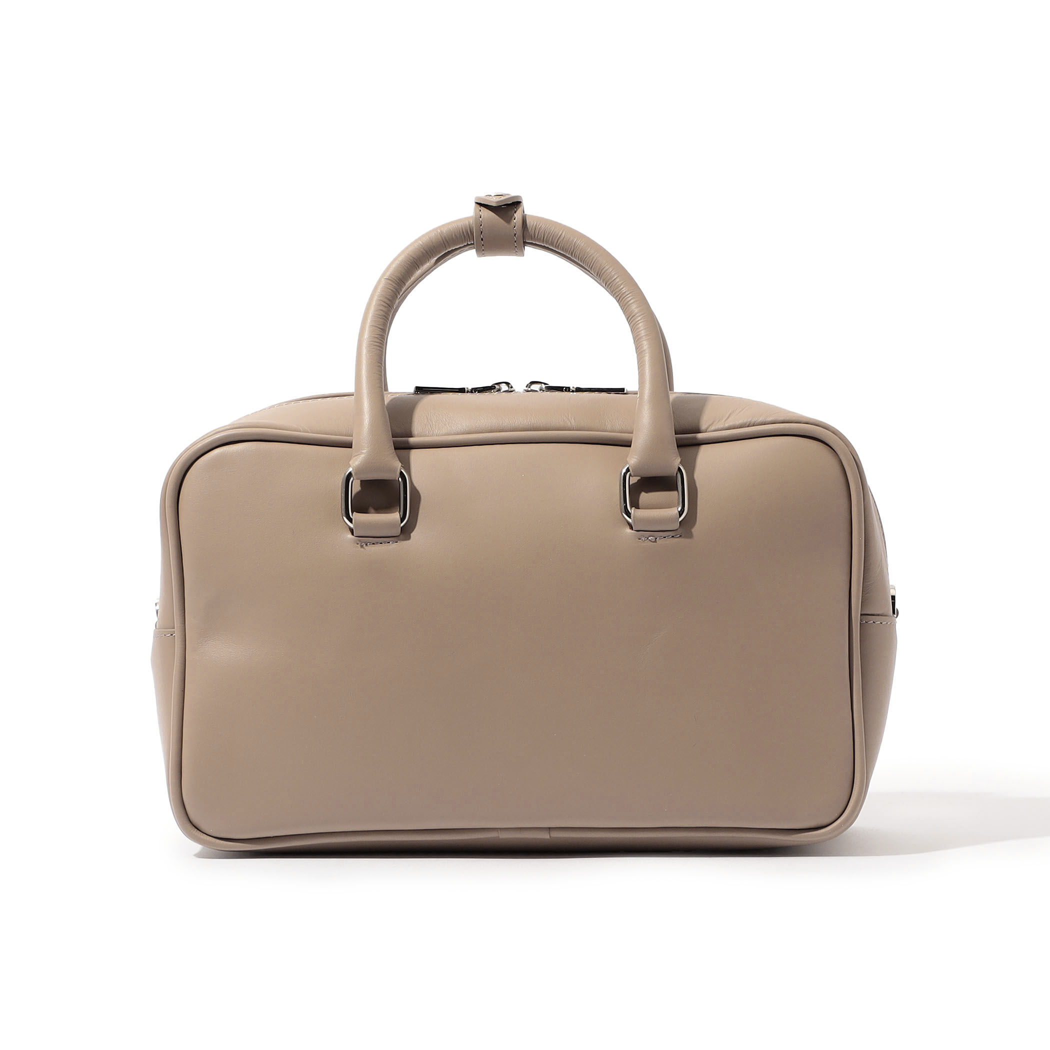 DES PRES レザーボストンバッグ｜トゥモローランド 公式通販