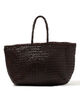Dragon Diffusion TRIPLE JUMP BASKETトートバッグ