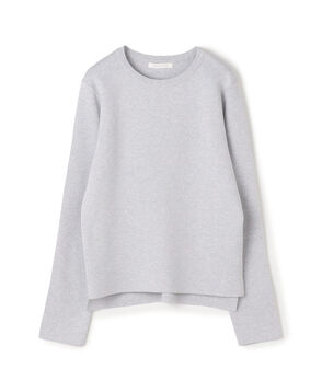 シーアイランドコットン クルーネックプルオーバー