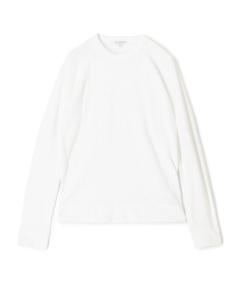 バックパイル スエットプルオーバー MXA3278