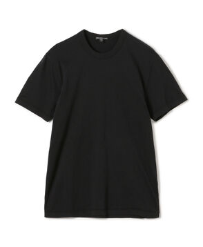 コットンジャージー クルーネックTシャツ MBEL3614