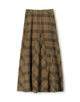 OUR LEGACY REBEL SKIRT