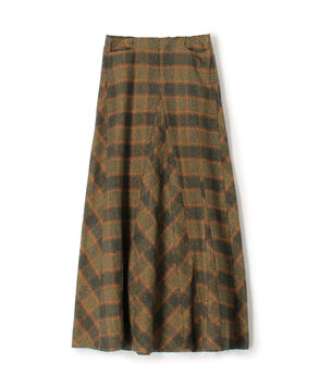 OUR LEGACY REBEL SKIRT