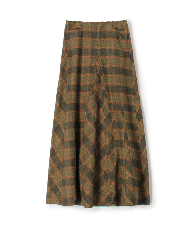 OUR LEGACY REBEL SKIRT