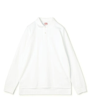 【別注】CONCHON QUINJETTE×SUPER A MARKET ポロシャツ