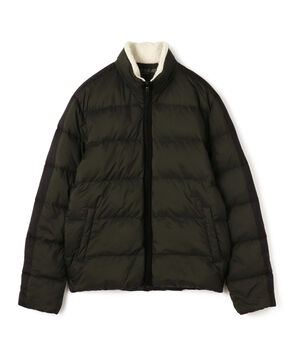 サイドストライプ ダウンジャケット MWRN2110
