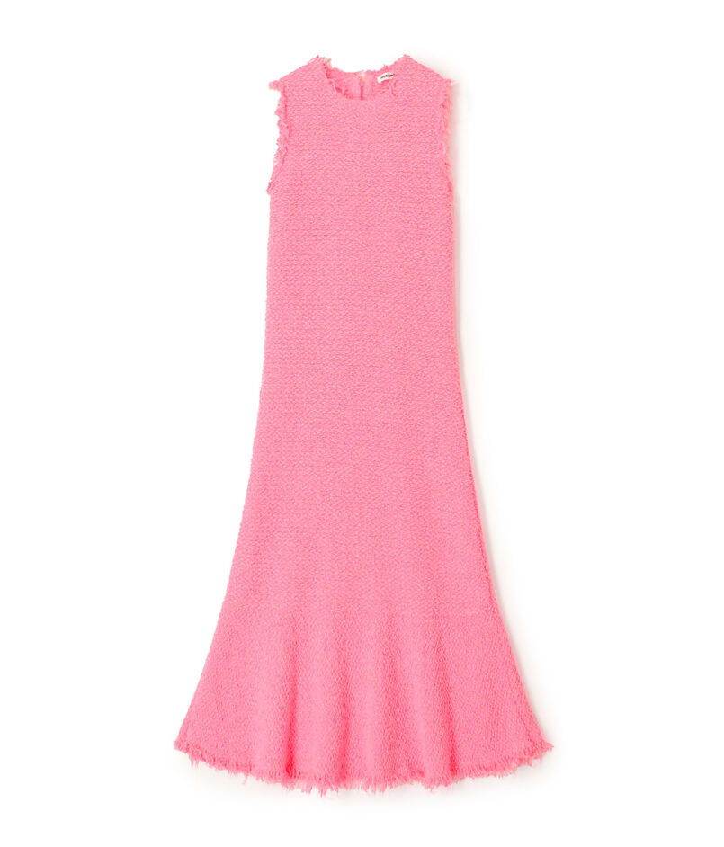 JIL SANDER DRESS