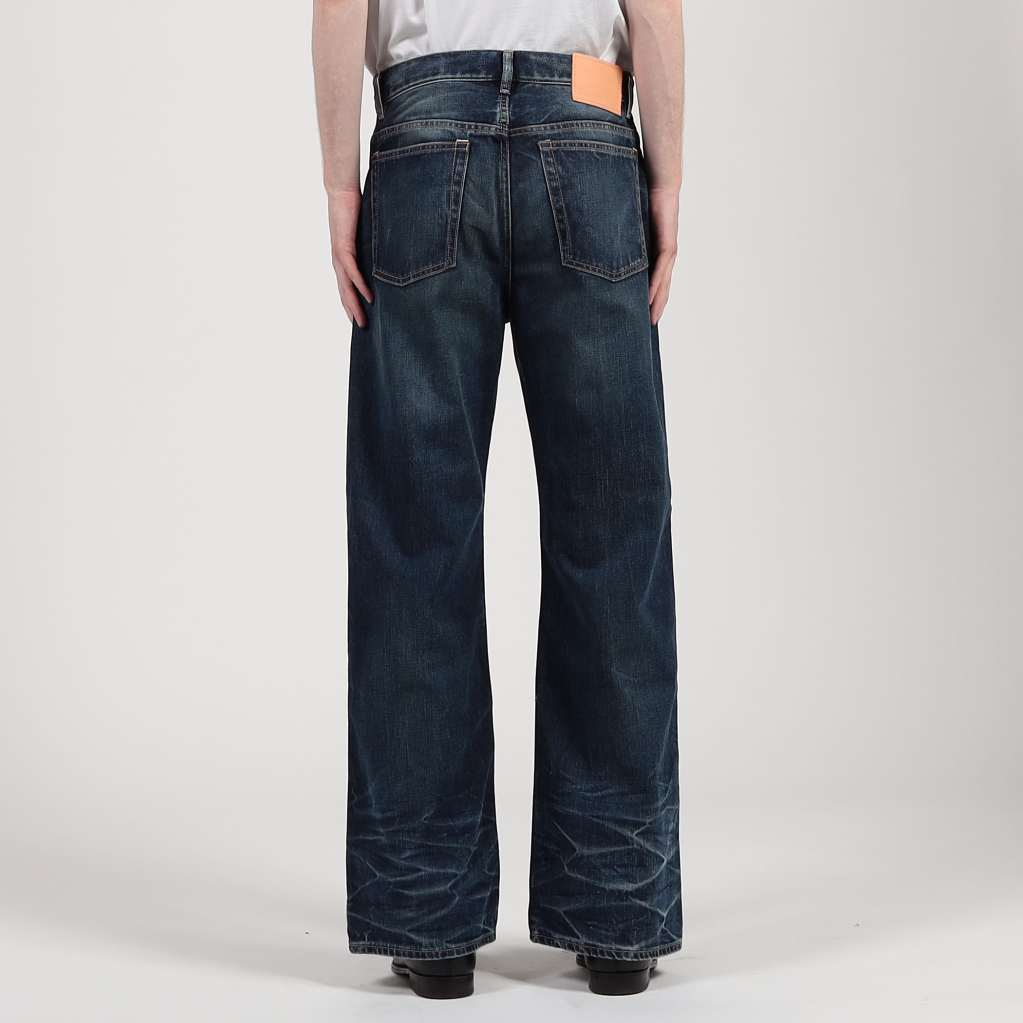 Acne Studios 2021M BROADWAY｜トゥモローランド 公式通販