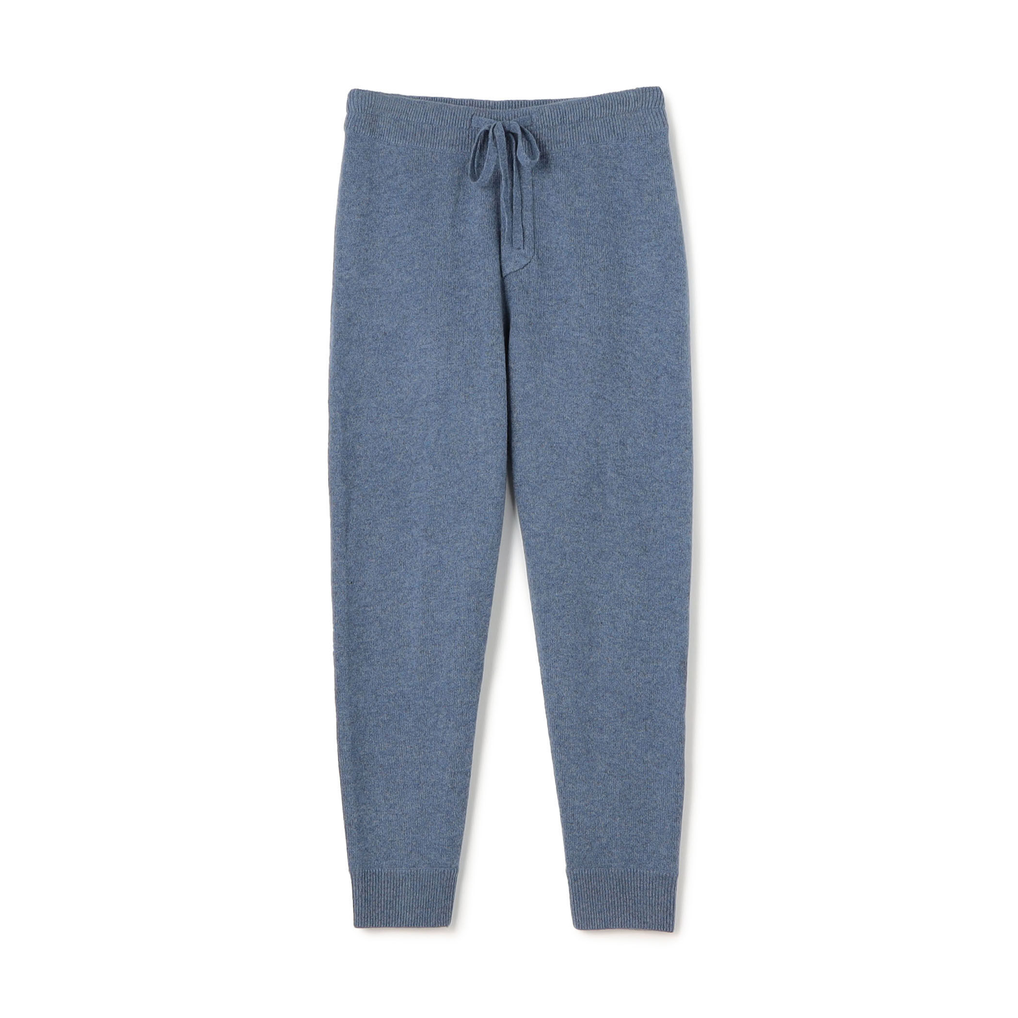 リサイクルカシミヤ トラックパンツ MRBC1392｜トゥモローランド 公式通販