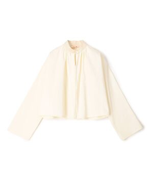 ビンテージピケ ワークシャツジャケット