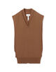 ●Maison Margela Knit Vest Stole