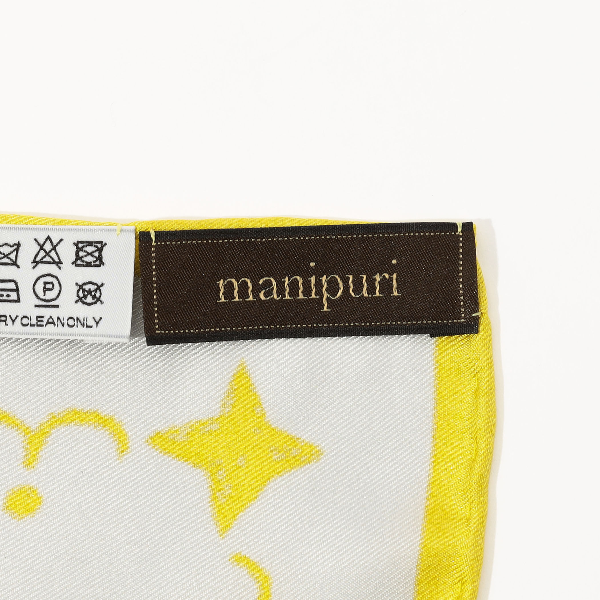manipuri ボヘミアン バンダナ｜トゥモローランド 公式サイト
