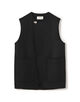【別注】THE RERACS×Edition JERKIN VEST