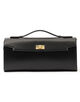 ANYA HINDMARCH MORTIMER CLUTCH バッグ