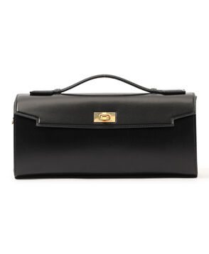 ANYA HINDMARCH MORTIMER CLUTCH バッグ