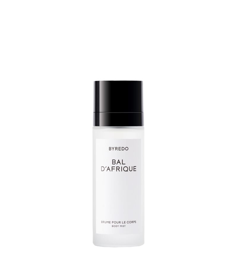 BYREDO ボディミスト