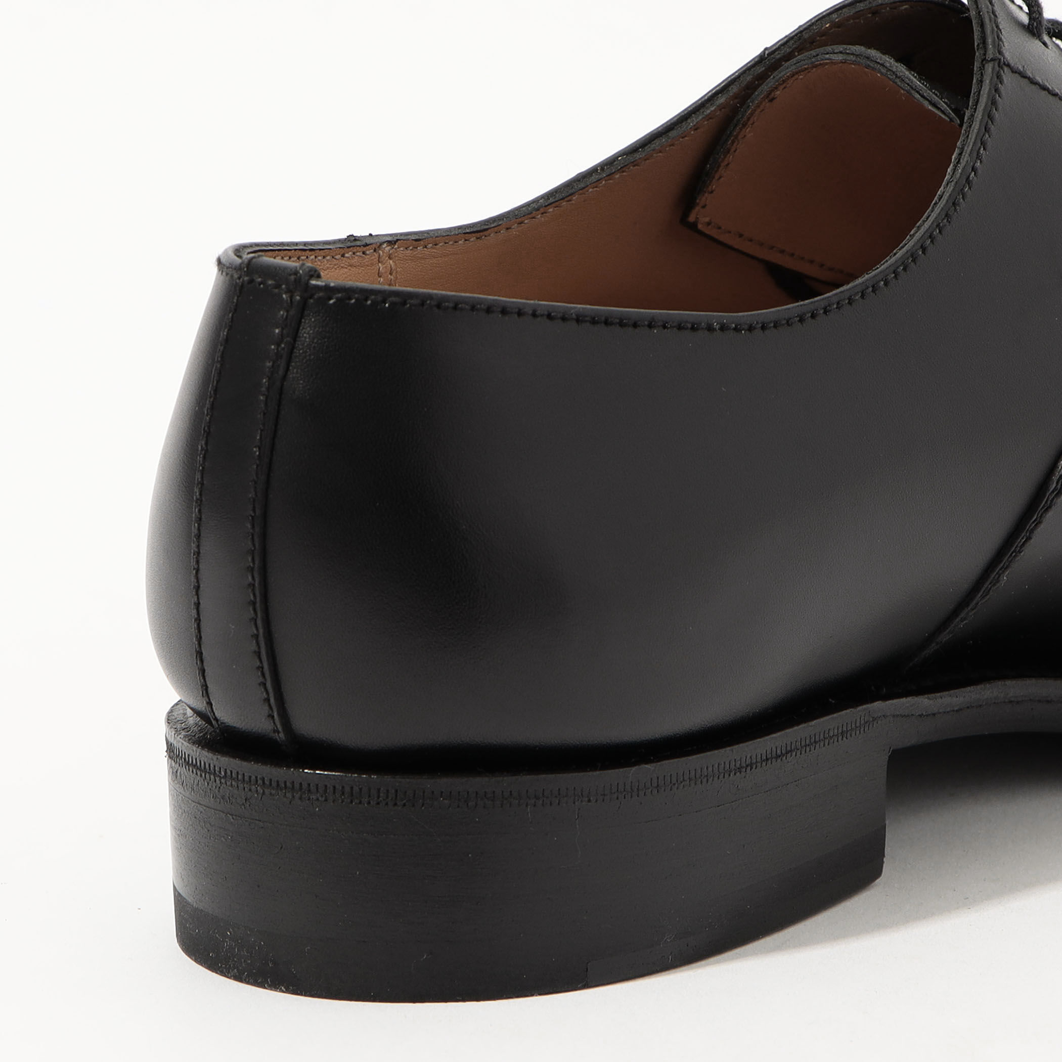 J.M. WESTON Cap toe oxford shoe ストレートチップ #300