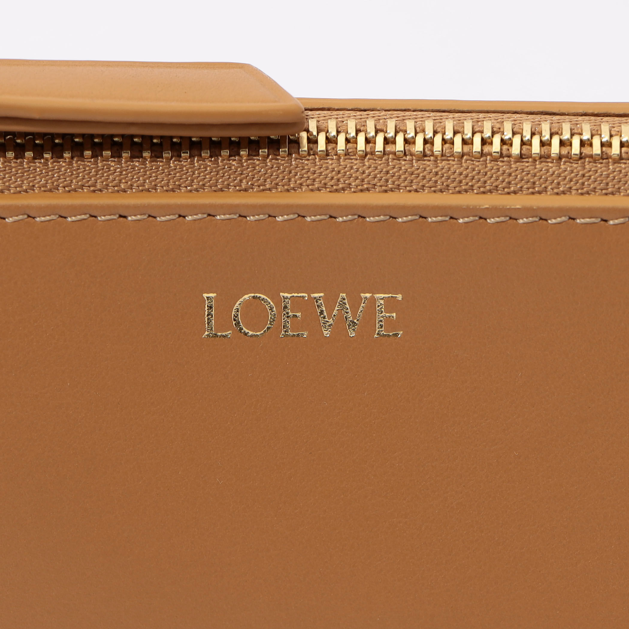 LOEWE パズルフォルドポーチ｜トゥモローランド 公式サイト