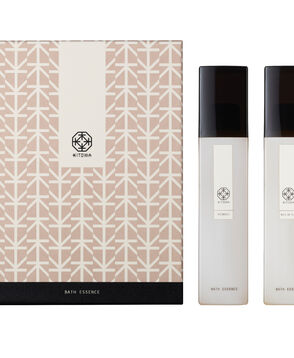 KITOWA BATH ESSENCE GIFT SET