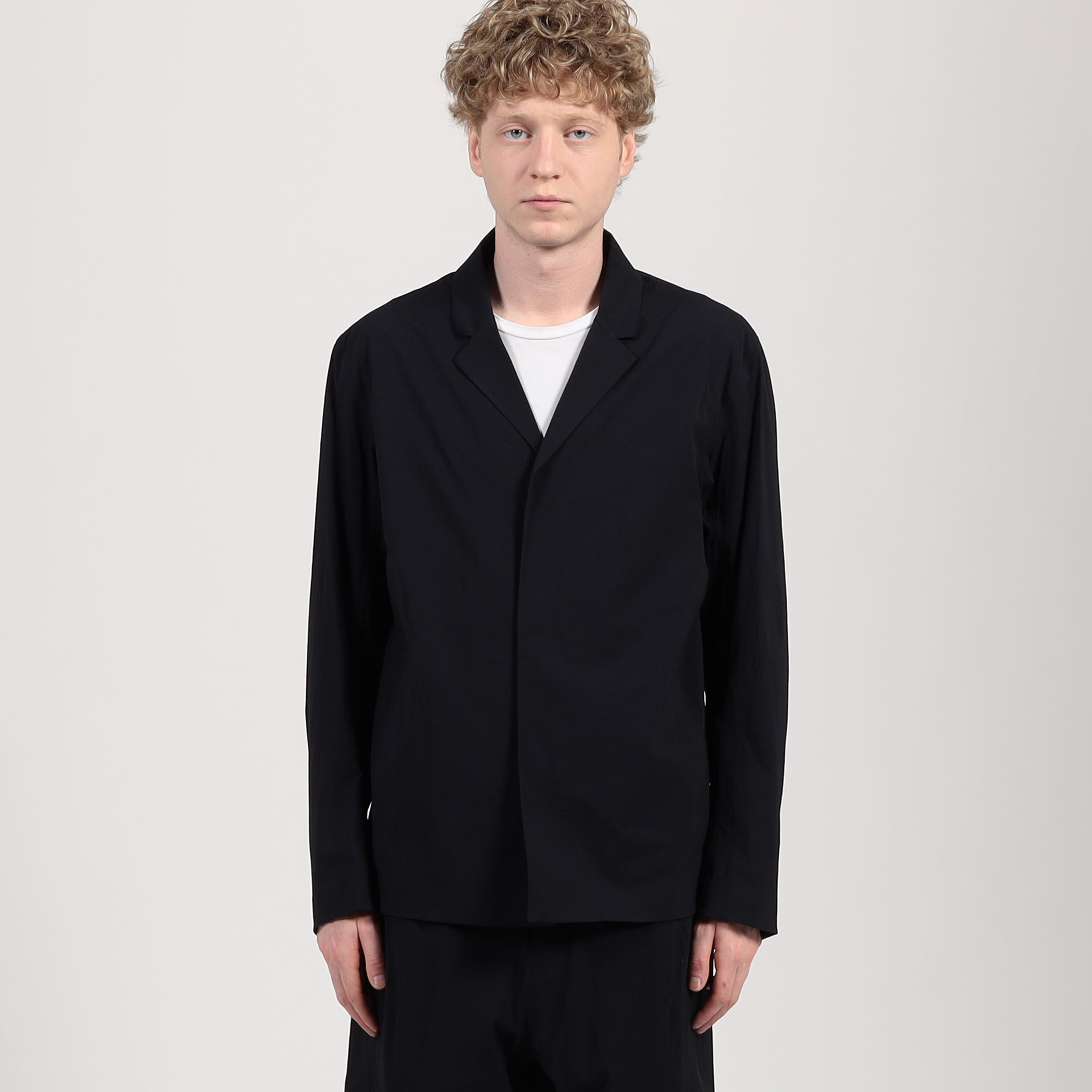 ARC'TERYX VEILANCE Spere LT Blazer ジャケット ARC'TERYX VEILANCE Spere LT Blazer ジャケット