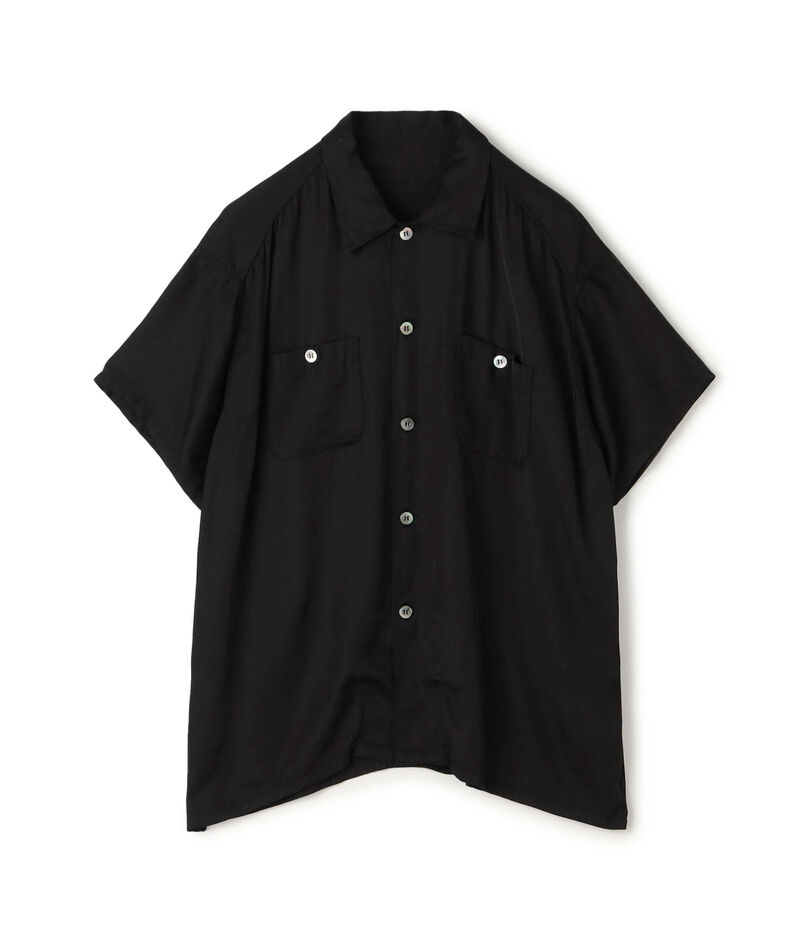●Tukir RAYON BLOUSES