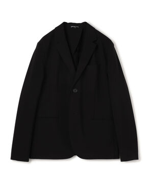 コットンナイロンストレッチ 2Bジャケット MHPC2162