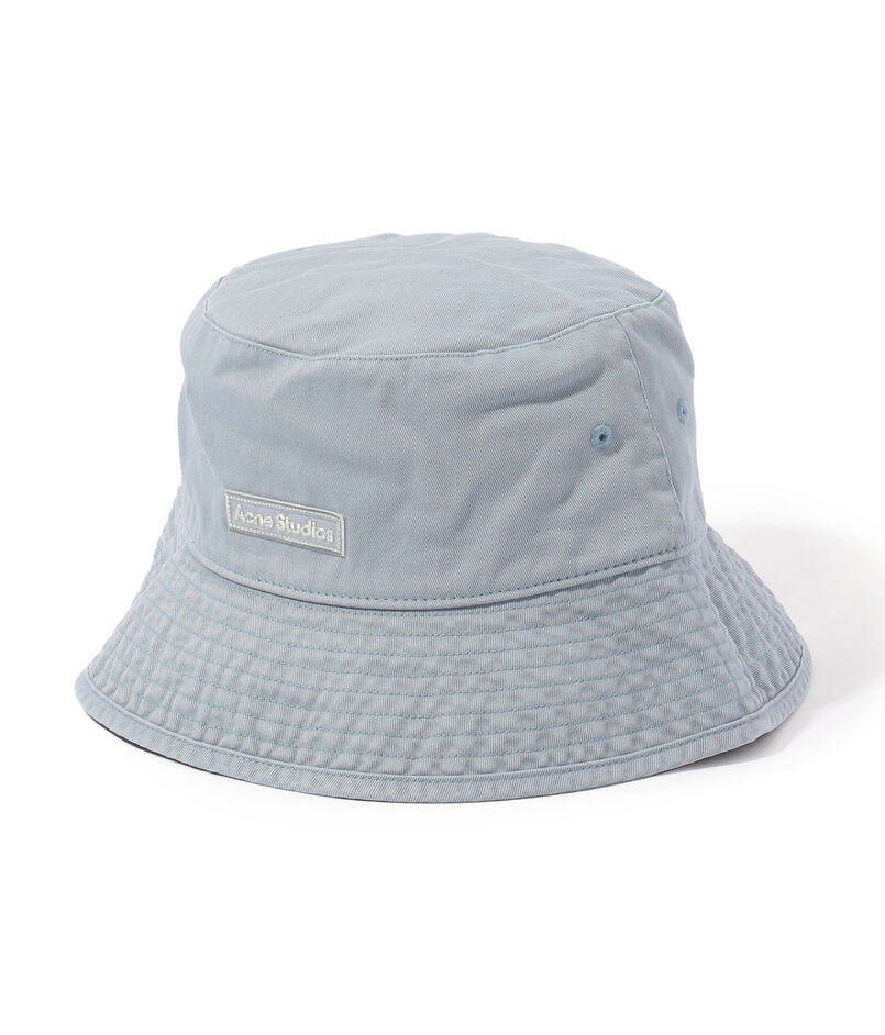 ■Acne Studios ツイルバケットハット