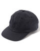 KIJIMA TAKAYUKI 6PANEL CAP